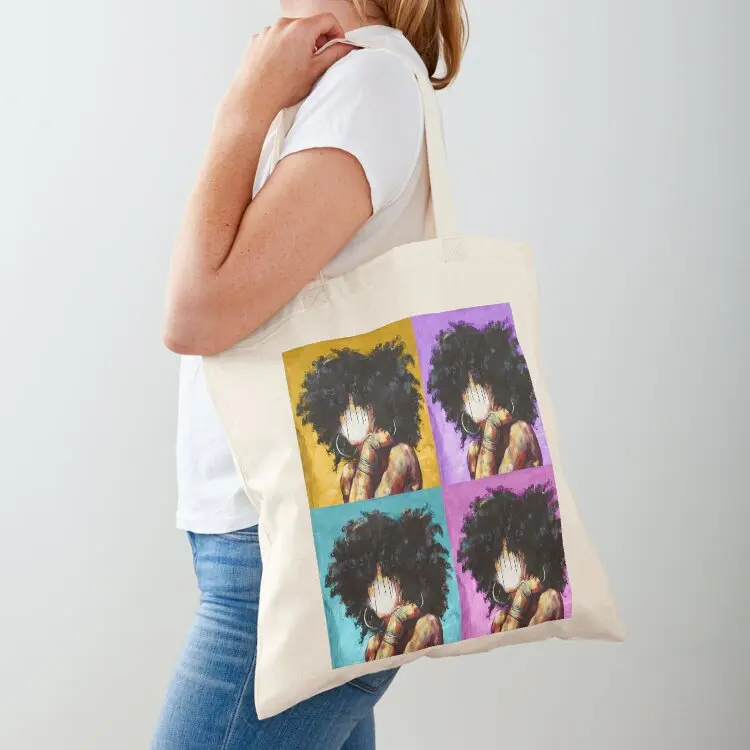 

Naturally II Colors Tote Bag shopper bags Gift bags tote bag sacs de shopping