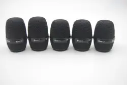 Microphone Capsule for Original Shure Sennheiser Replacement Wireless Dynamic Microphone Head SLX24 BETA87A 135G3 E835