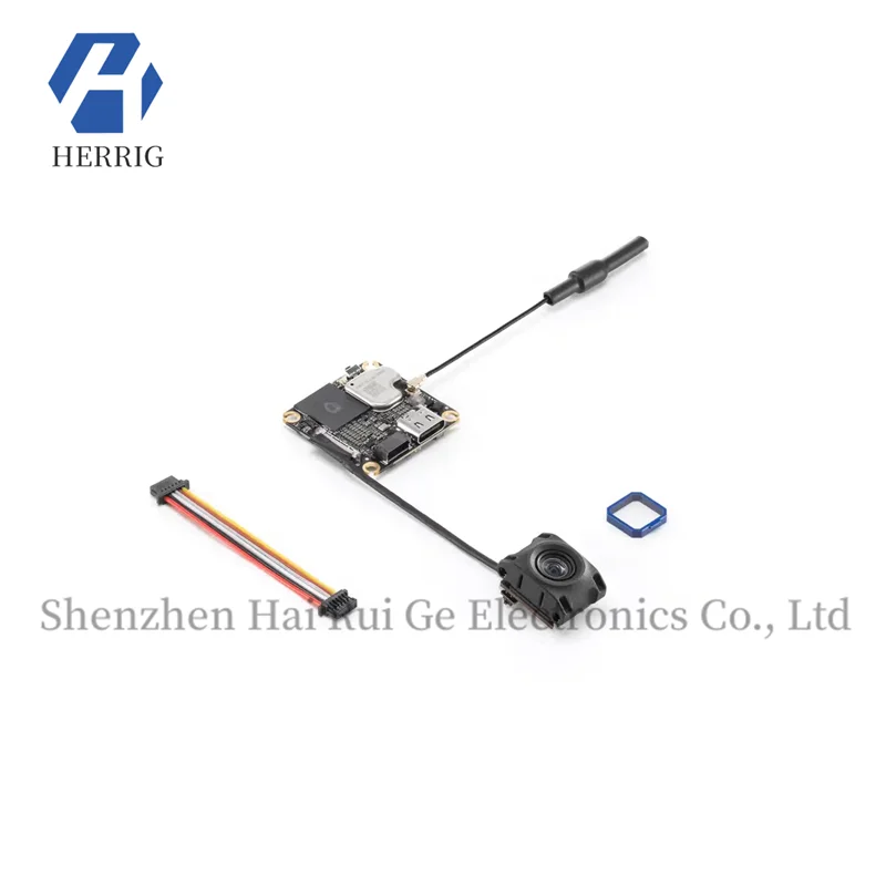 DJI O4 Video Transmission DJI O4 Air Unit Skyend O4 Pro HD Digital Video Transmission FPV Drone 4K