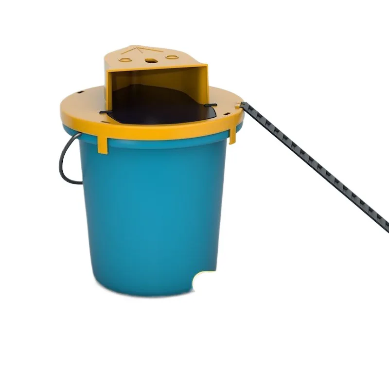 

Mouse Artifact Mousetrap Household Continuous Automatic Mousetrap Super Strong Indoor New Clamshell Trap Cage