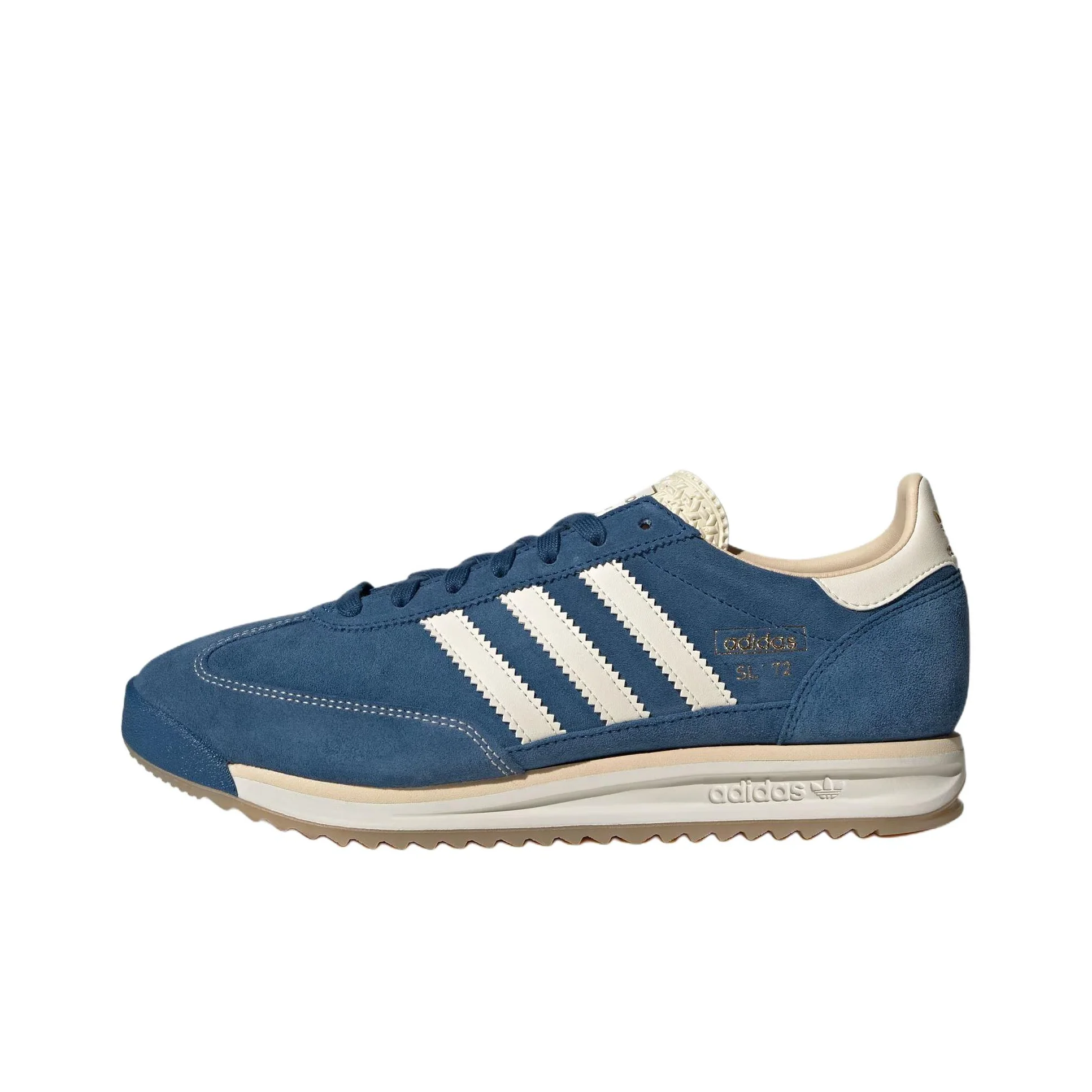 Men Shoes Running Adidas - 아디다스 오리지널스 SL 72 RS 로우탑