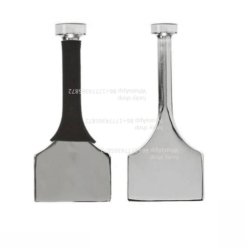 

Лопата для обработки краев ковровых покрытий с ручкой, модель 2026, абсолютно новая