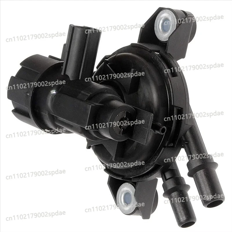 Vapor Canister Purge Valve Evap Emission System Auto Replacement Part