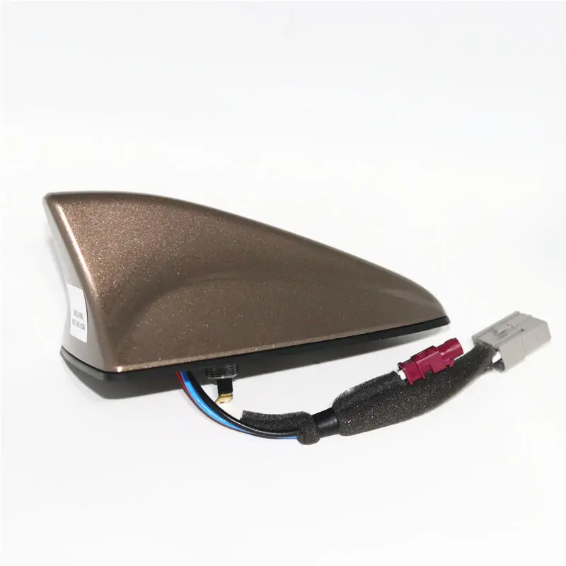 For Hyundai Santa Fe DM IX45 2013-2015 shark fin GPS positioning antenna OEM 962102W200 96210-2W200