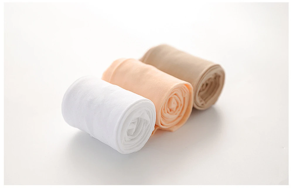 Student Kinder Candy Einfarbig Strumpfhosen Ballett Tanz Strumpfhosen Kinder Mädchen Samt Strümpfe Socke Hosen Für Baby Mädchen Leggings – Detail 11
