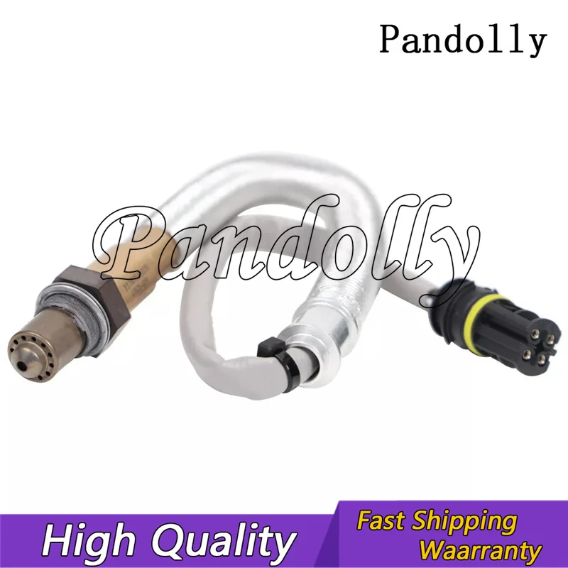 

11787545075 For BMW 1 SERIES M 135I 323I 325I 328I 330I 335I 525I 528I 530I 535I M5 M6 X3 O2 Sensor Oxygen Sensor Lambda Sensor