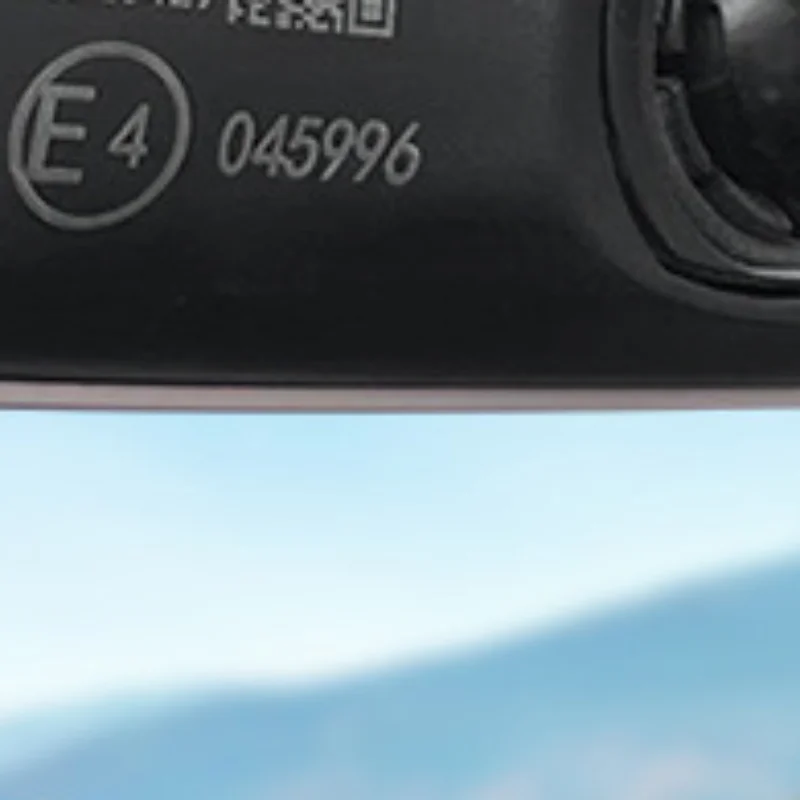 

Для Tesla Model 3/Y Highland Juniper 2019-2025: силиконовая защитная накладка на зеркало заднего вида и центральную консоль