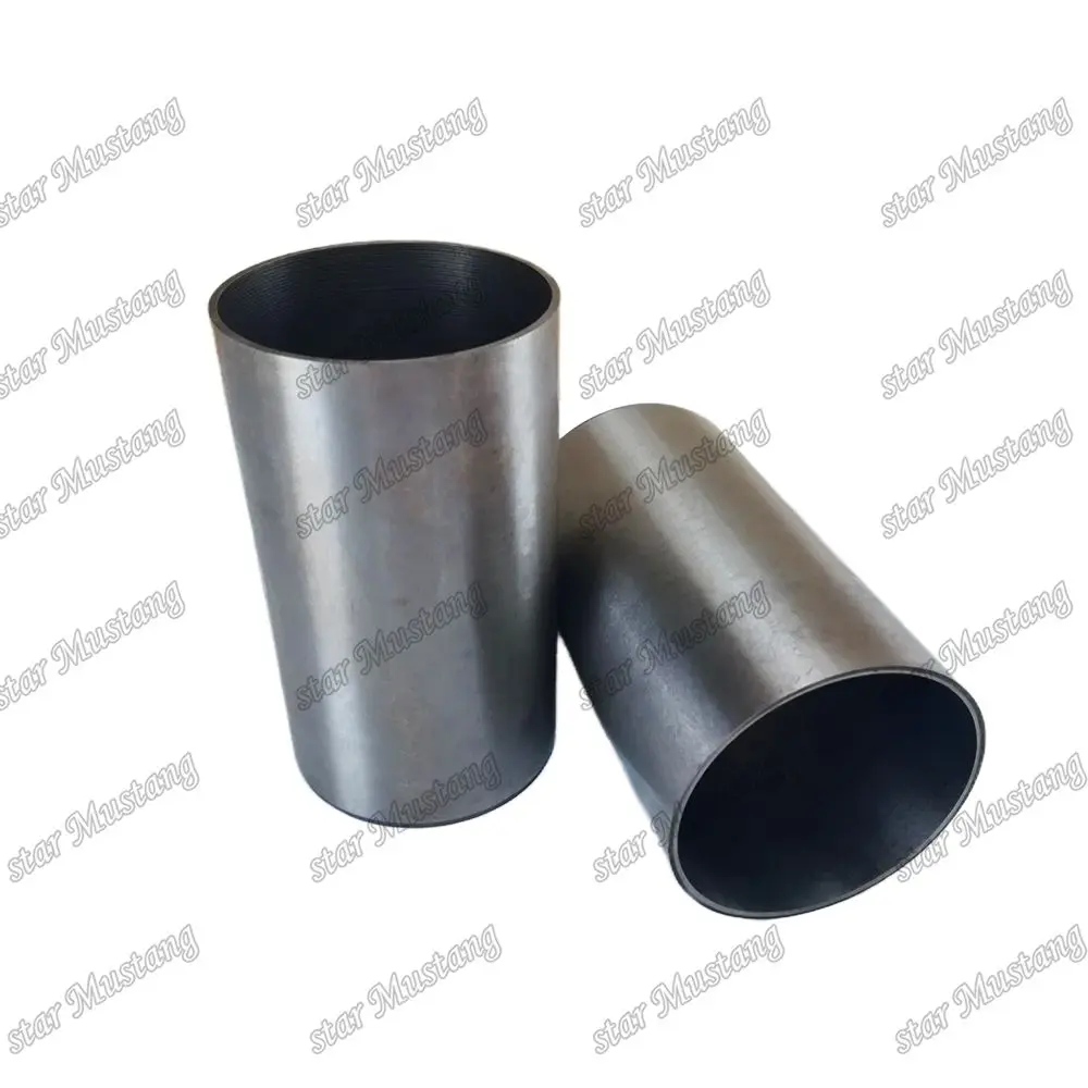 K4N Cylinder liner 30H94-01040 Suitable For Mitsubishi Engine Parts