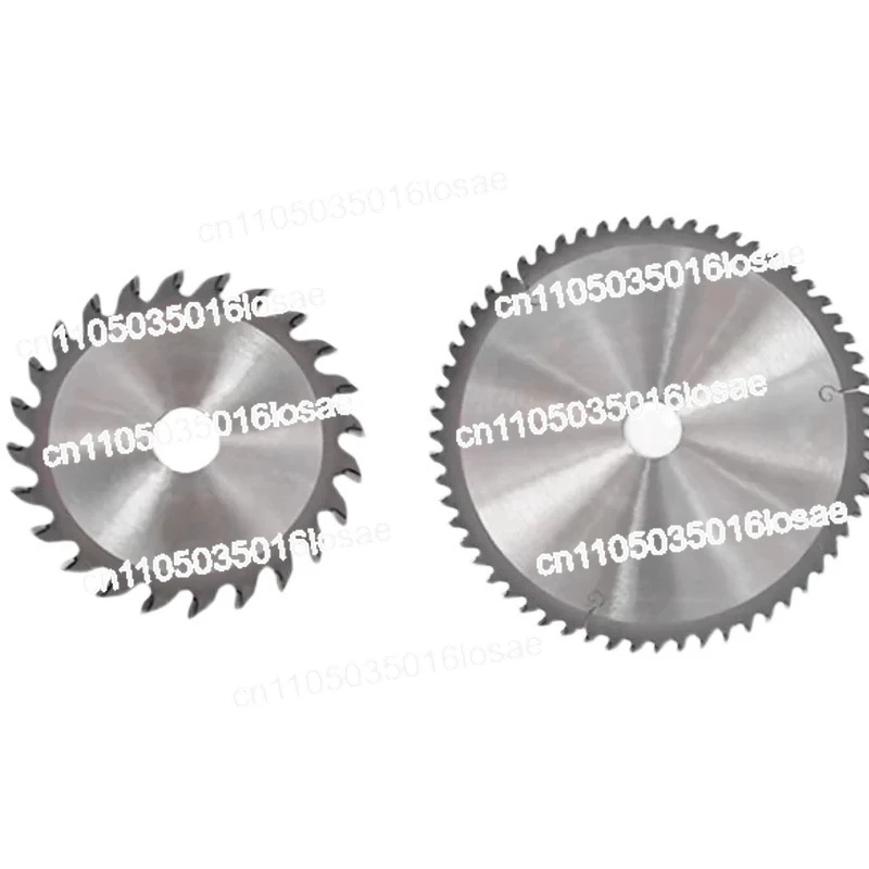 

Dust Free Mother and Son Saw Blade, 8-inch+4-inch Mother and Son Saw Table Saw Blade