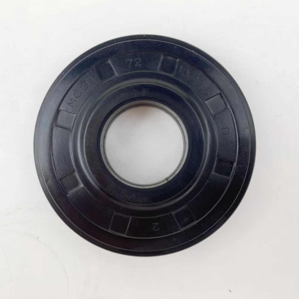 NBR MC30*72*13/17.5mm 1001003-8 Agricultural Machinery Parts Supporting Wheel Anti Cement Oil Seal