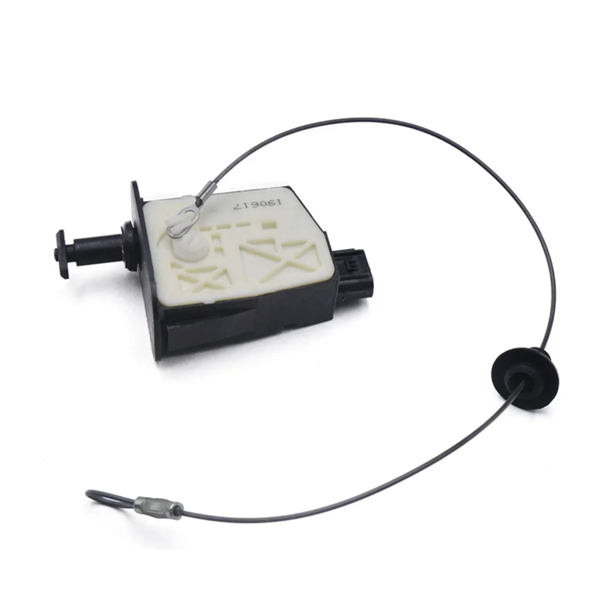 ฝาปิดแก๊สแอคชูเอเตอร์รถยนต์สำหรับแอคคอร์ดสร้างแรงบันดาลใจในการควบคุมฝาปิดถังน้ำมันมอเตอร์74700-TVA-A01 74700-TVA-A02