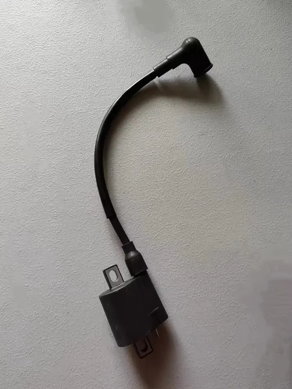 

Бесплатная доставка Hangkai 2-тактный 6,0 лодочный крючок, лодочные моторы, детали подвесного двигателя, катушка зажигания