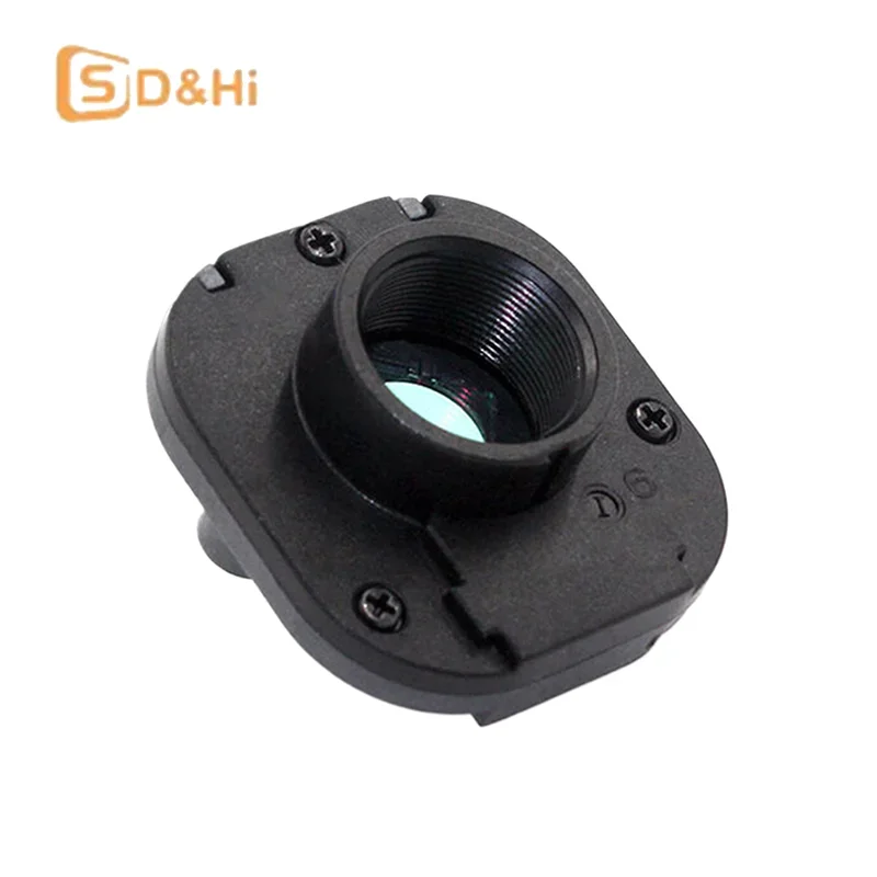 1/2 Pcs DC3.5V-DC12V M12 IR Cut Filter ICR HD 3MP Lens Mount Holder IP Camera CCTV IR-CUT Dual Filters Automatically Switch