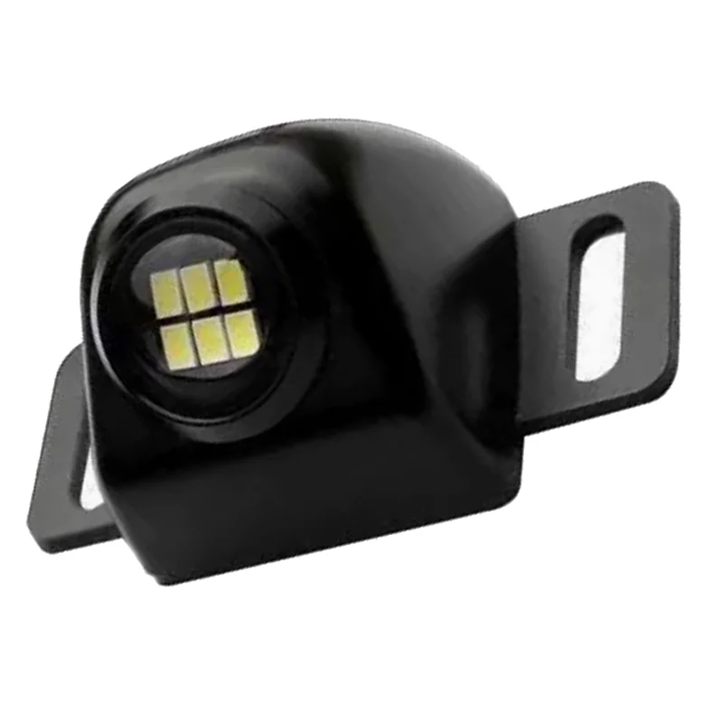 أضواء السيارة العكسية سطوع عالية عكس مصباح LED العين الكهربائية تعديل Bulb-A28K