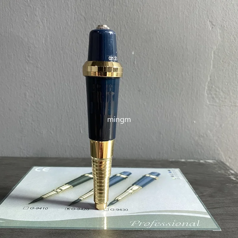 

Giant Sun 9420 Tattoo Machine Pen for Permanent Makeup Professional Tattoo Machine Pen Tattoo Gun