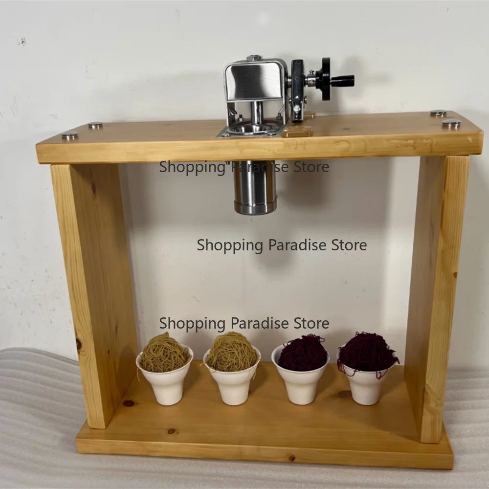 Modified Manual Mon…