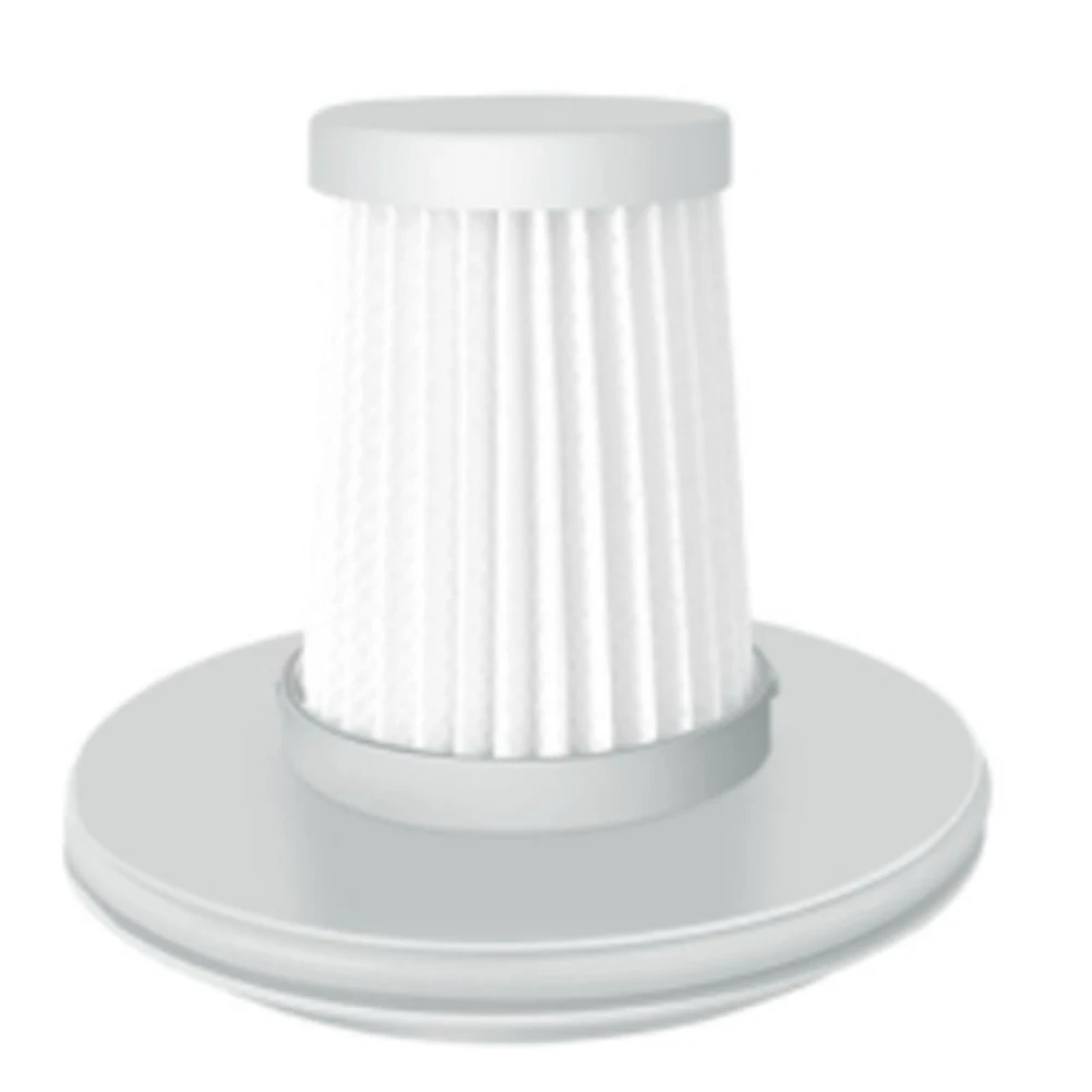 1 Stück Hepa Filter Ersatz Teile Ersatz zubehör für Xiaomi Mijia Milben entfernung Staubsauger mjcmy01dy
