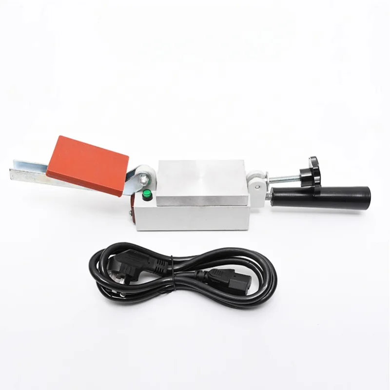 인쇄 기계 벨트 열 씰링 기계용 1개