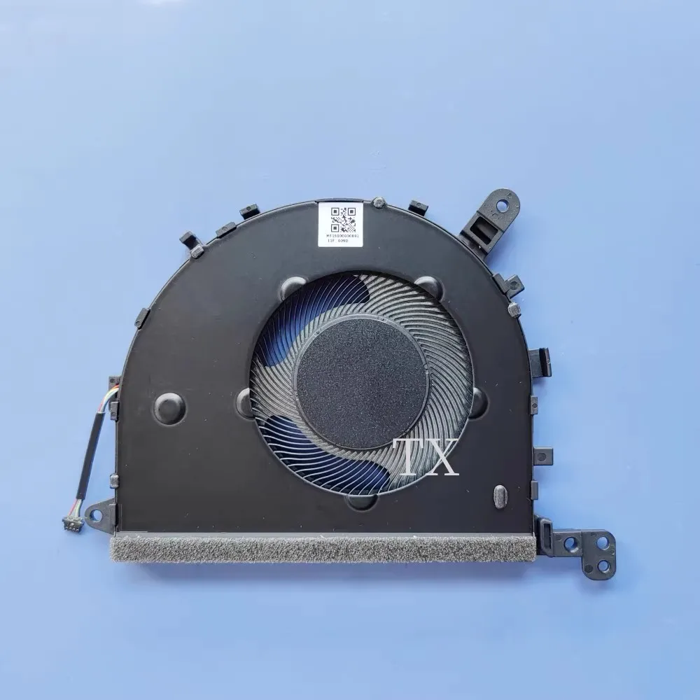 Free shipping new suitable for Xiaomi Redmibook Pro14 2019 2021 XMA1901 XMA2006 fan laptop fan