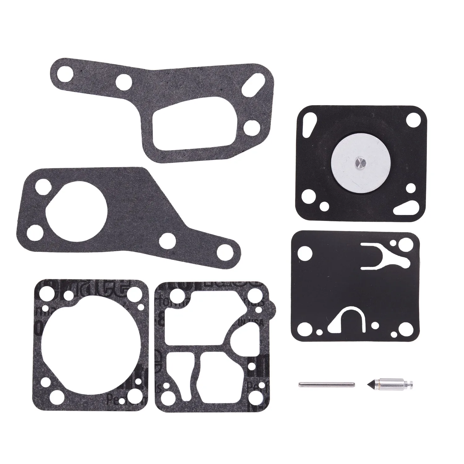Super Sale Walbro Carburetor for K1- MDC McCulloch Power MDC Carb Repair Kit