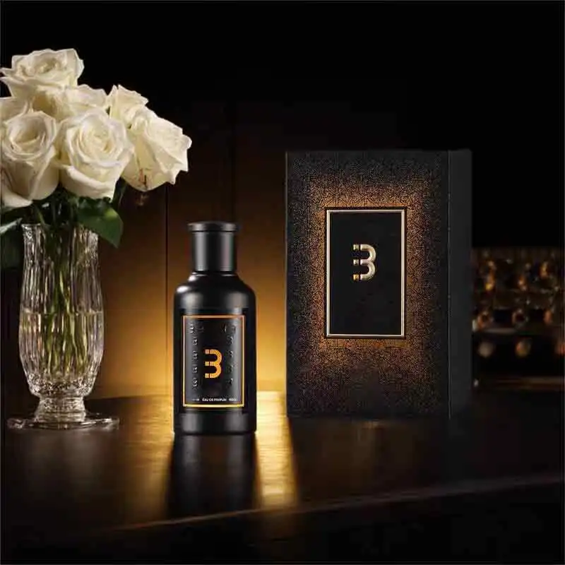 

Ba‘lara Golden Sun Unisex Light essence spray, 3 4 ounces/100 milliliters,Perfect gift