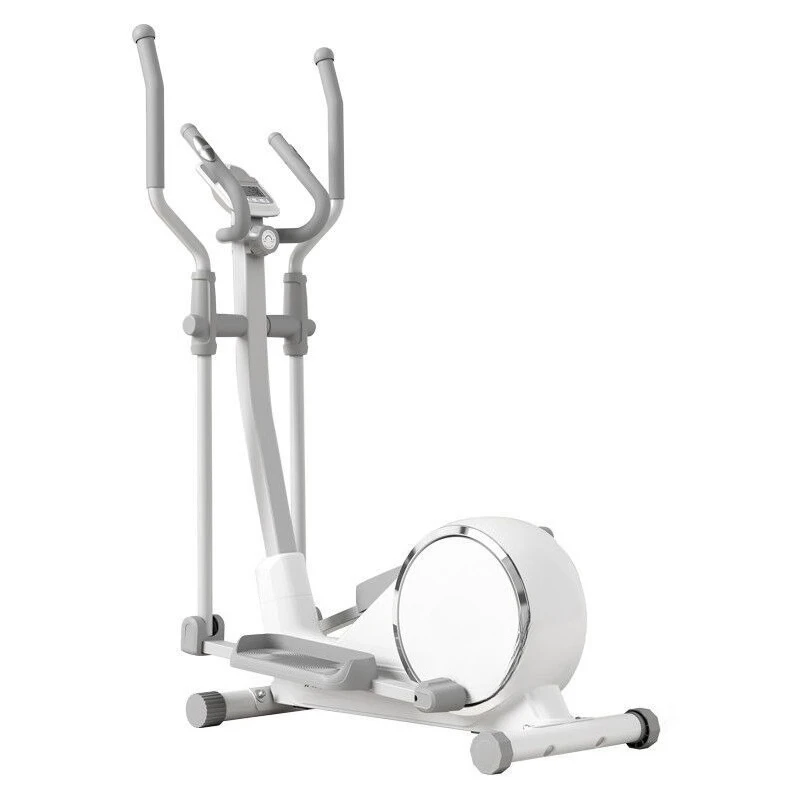 

Household small elliptical instrument sports and fitness equipment