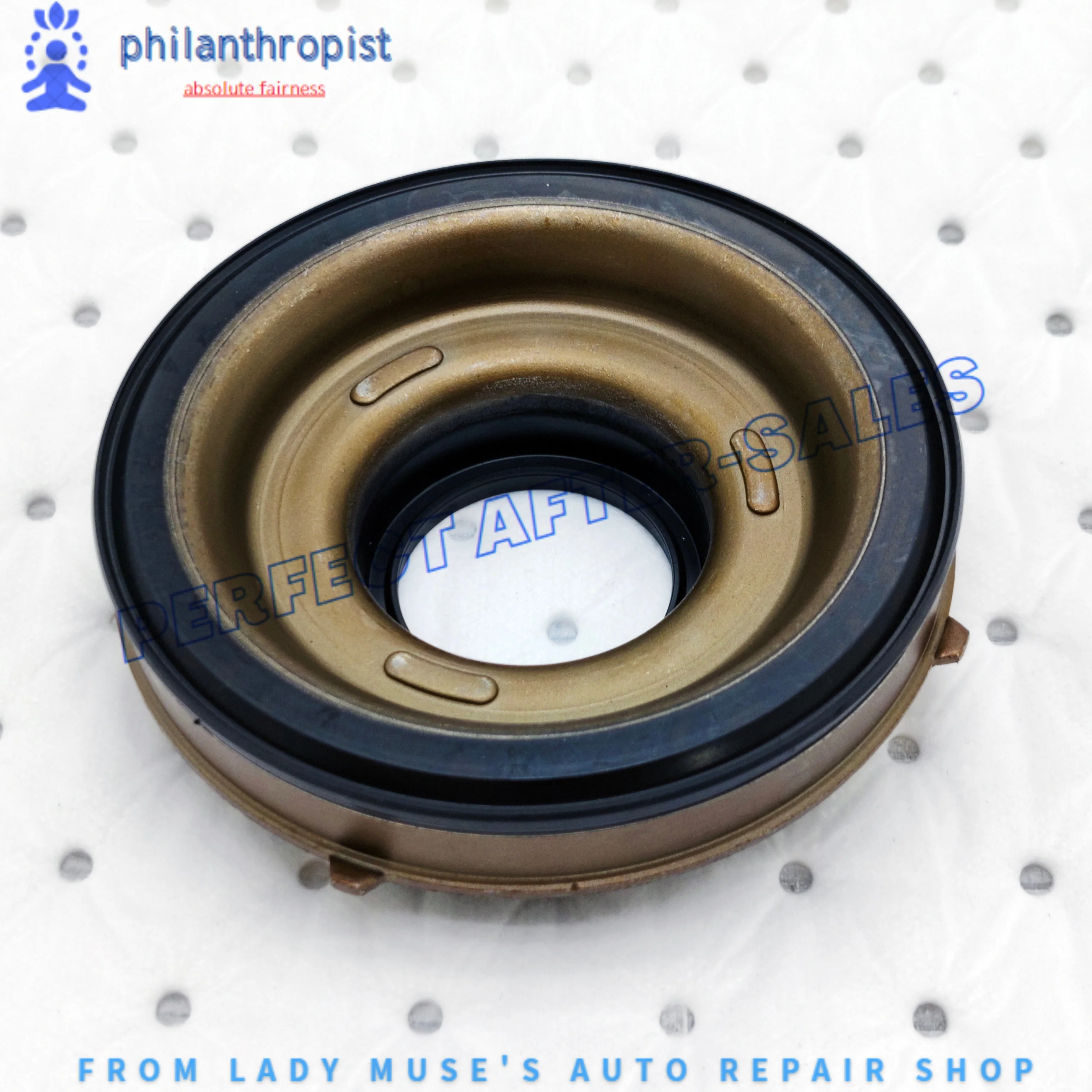 

Clutch Input Shaft Drum Piston (Small) A960E Automatic Transmission Suitable for Toyota Crown Lexus and Subaru Car Parts