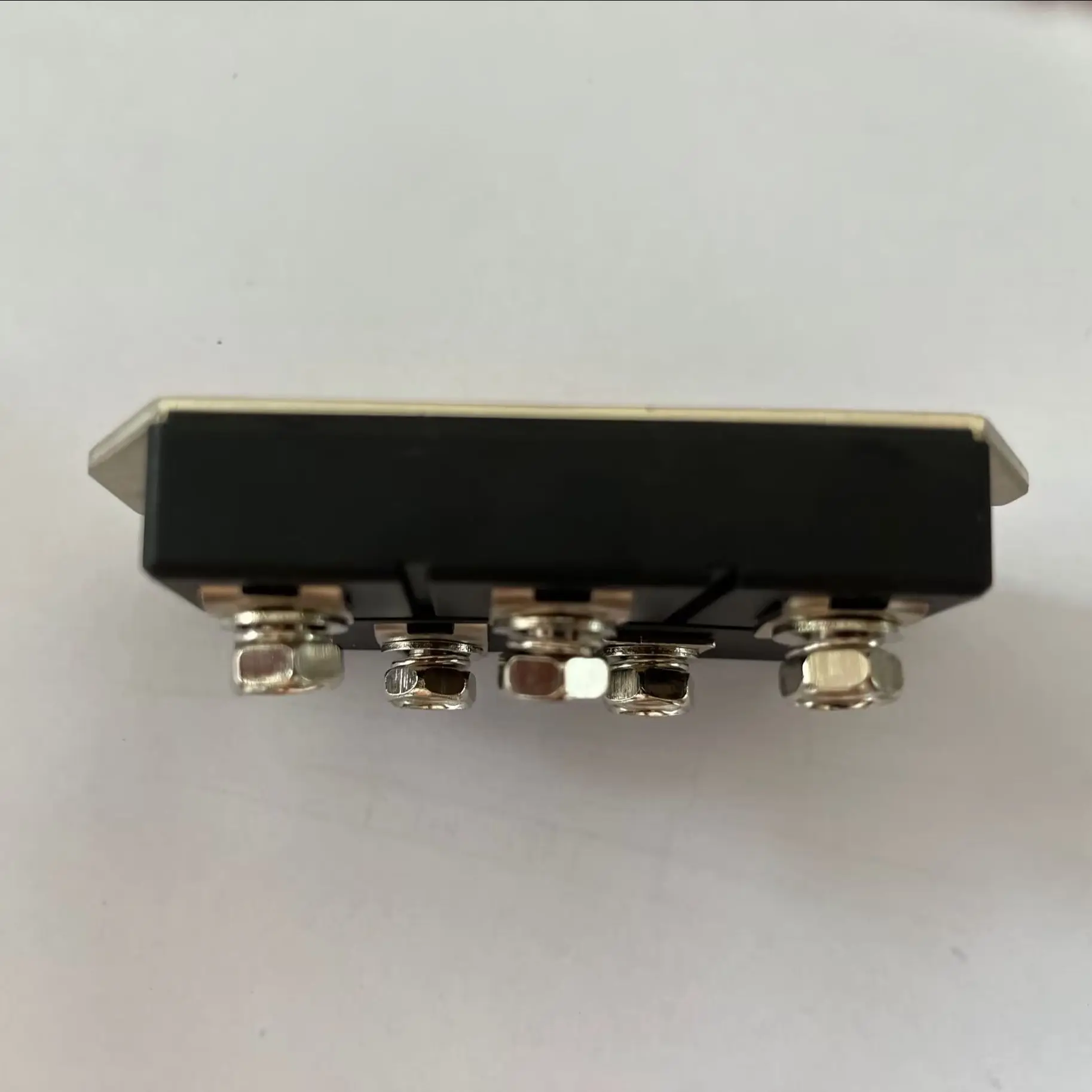 1pieces MDS200P-16 MSDM200-16 3-Phase Diode Bridge Rectifier 200A Amp 1600V Bridge Rectifier