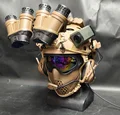 helmet set