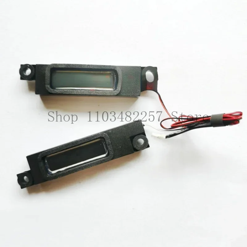 

WYORESY original For MSI GS65 WS65 MS16Q2 MS16Q4 Left Right Internal AUDIO Speaker Set work well