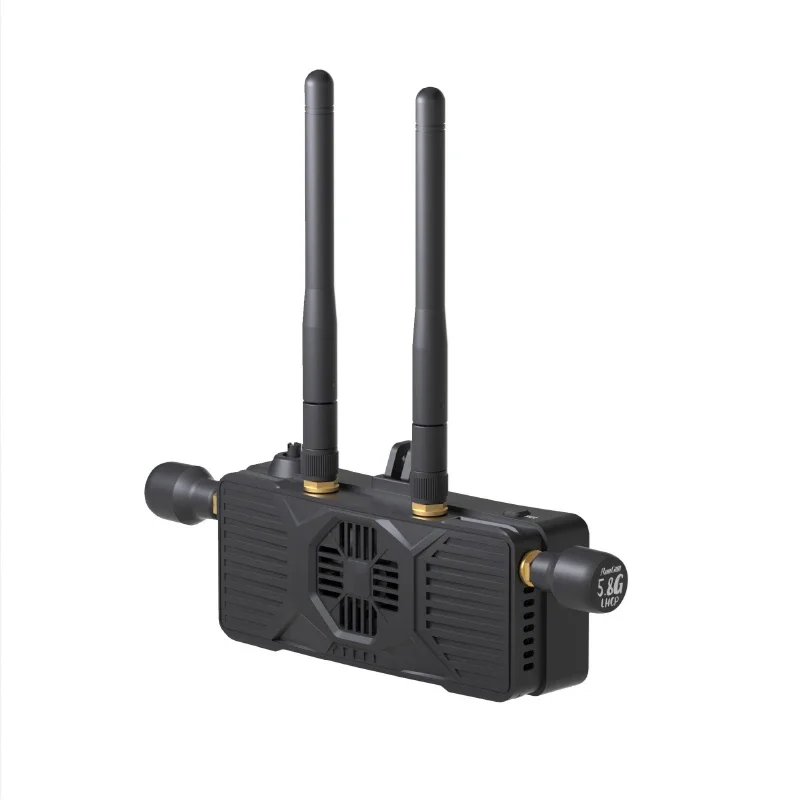 RunCam digital high definition receiver (support OpenIPC/Ruby system image transmission)