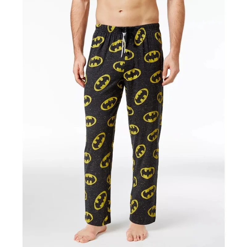 

Batman Black and Yellow Pants - Batman's Man