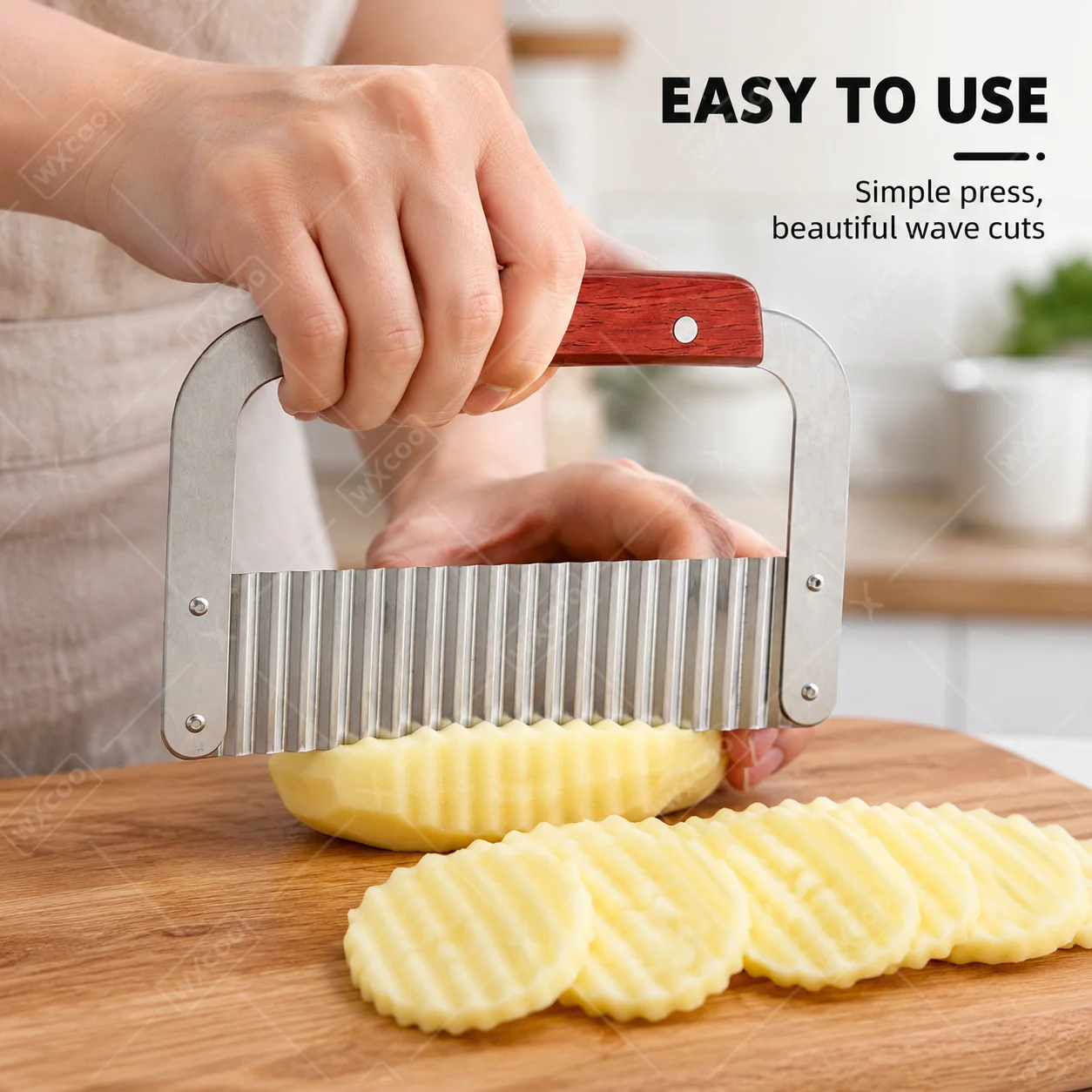 Thumbnail 2 - #6 New Kitchen Slicers Arrivals