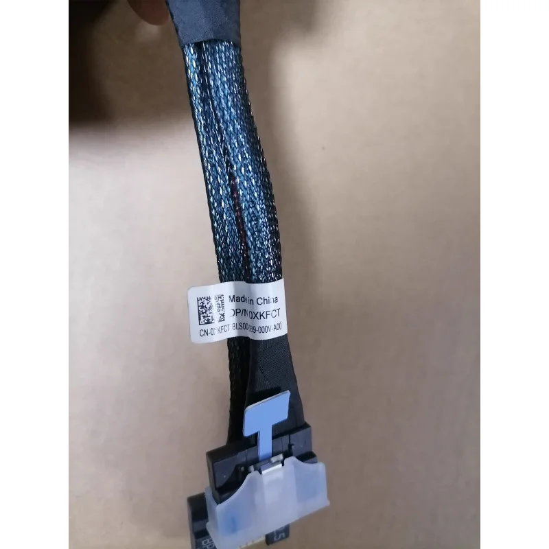 A+ XKFCT Nuovo cavo NVMe PERC H755N per PowerEdge R750 R750xs R7525