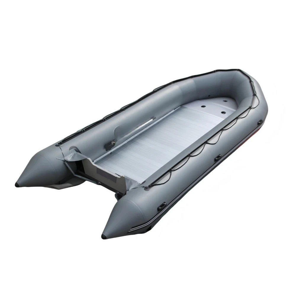 Big Size Inflatable Boat 7m New Inflatable Boat with Aluminum Floor Floating Inflatable Boat
