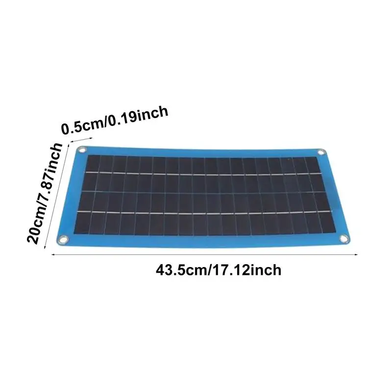 Calentador de coche portátil de 30W, conjunto de calentador de Panel Solar, descongelador de invierno, ventilador de calefacción, calentador de casa para mascotas, calentador de coche, Deicina de secado