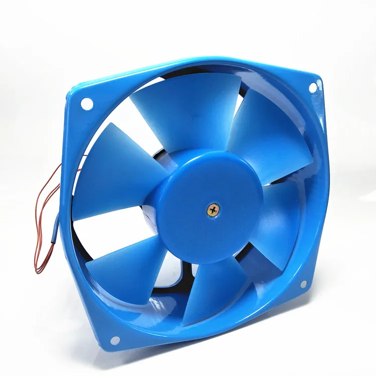 Ventilador De Refrigeração De Fluxo Axial, Caixa De Distribuição Do Armário De Soldagem, 150FZY2-D, 380V, 4/7 D, 200FZY2-D, 220V