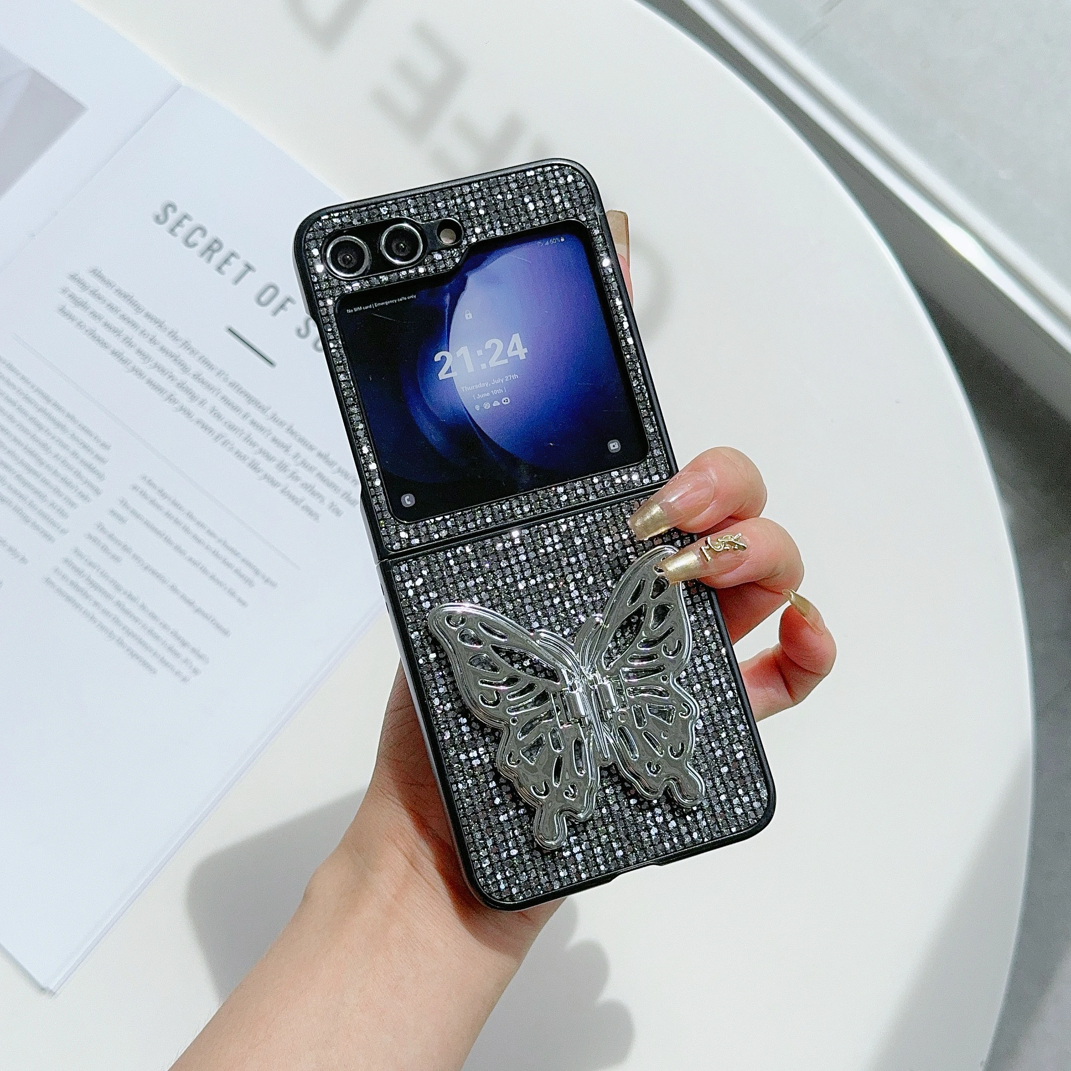 For Huawei P50 Pock…