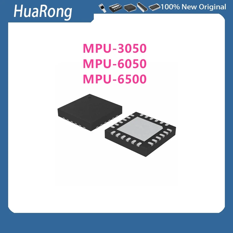10Pcs/Lot Mpu-3050 …