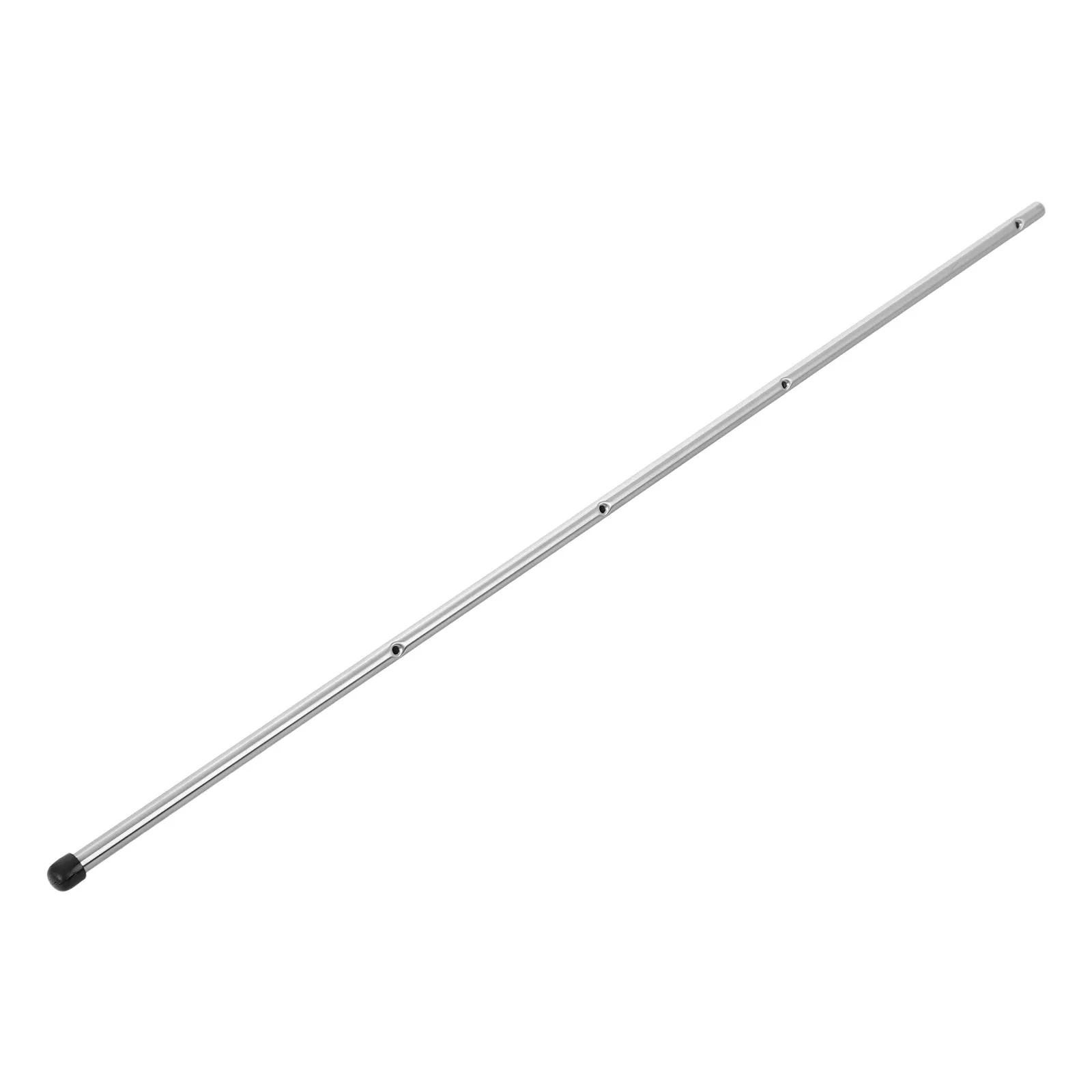 

Heavy Duty Foosball Rod Replacement Stainless Steel Table Soccer Operation Pole Table Football Part Foosball Bearing Rod