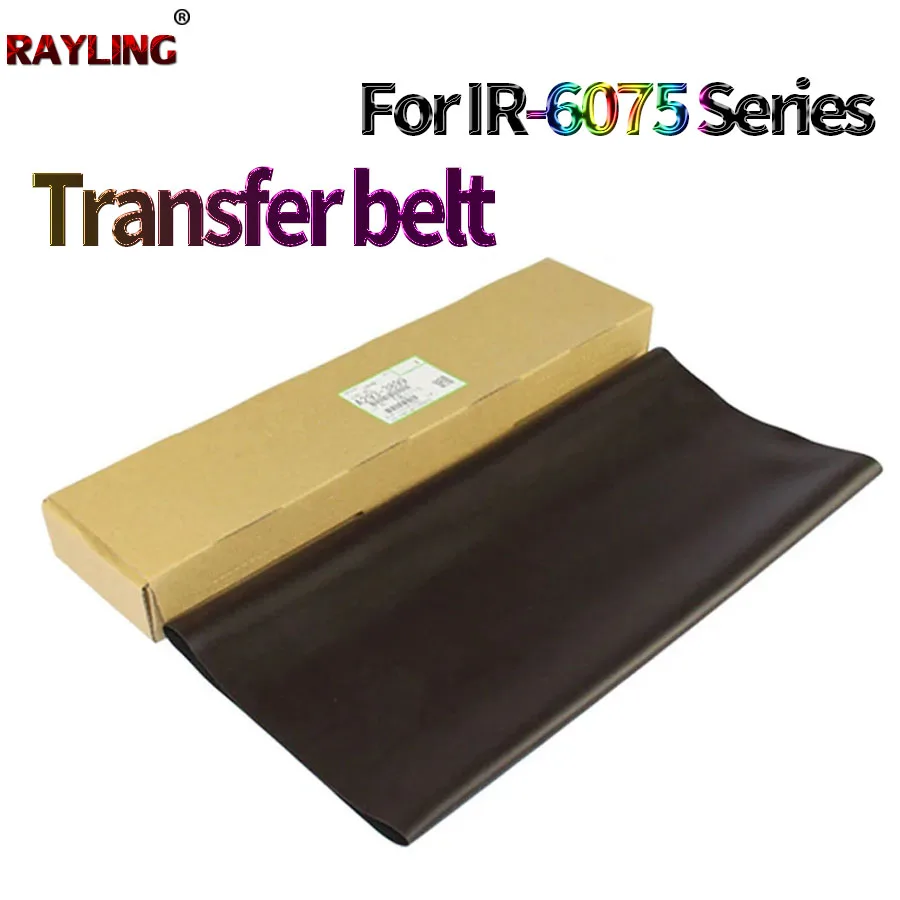 

Transfer Belt Transfer Film For Canon IR 6065 6075 6255 6265 6275 6555i 6565i 6575i 8105 8095 8085 8295 8285 8205 FC8-7160-000