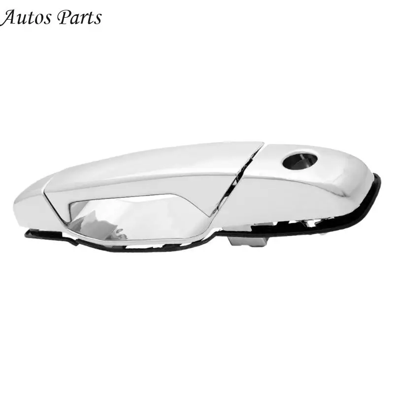 

57BA Exterior Door Handle 22738721 20828258 22738722 15915150 Automotive Accessory Replacement Front Rear Door Handle