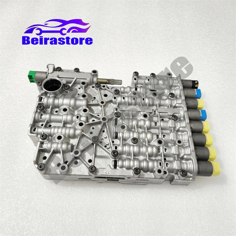 Genuine New 8HP65 0D5 ZF8HP65A Automatic Transmission Valve Body