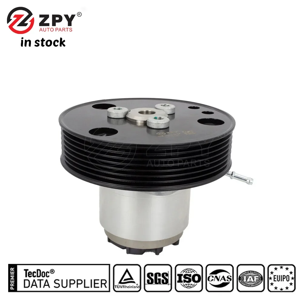 

ZPY High Quality New Engine Water Pump For VW Atlas Touareg 3.6L 03H121008D