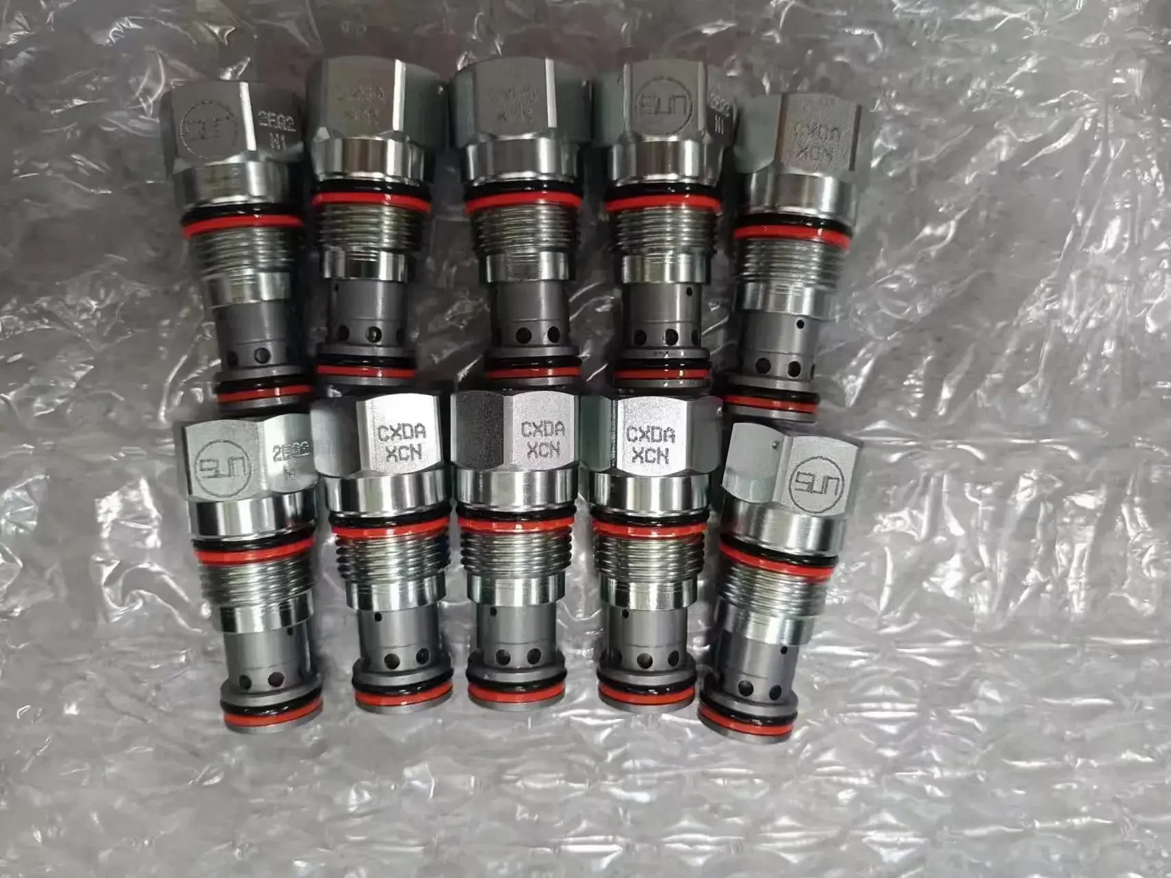 exquisite craftsmanship CBEY-LAN Industrial Hydraulic Parts Ship