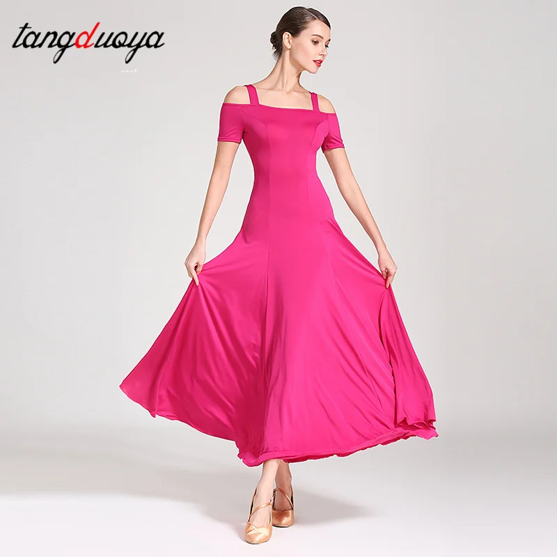 

Современное стандартное бальное платье для женщин, одежда для вальса с бахромой, костюмы для бальных танцев, современные танцевальные наряды, платье для социальных мероприятий