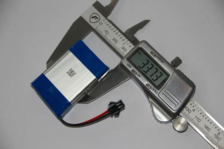 Новая литиевая батарея 12 В, полимерная светодиодная лампа, игрушечный автомобиль, большая емкость, сделай сам, универсальная перезаряжаемая, 1000 мАч, рекламная упаковка, пост