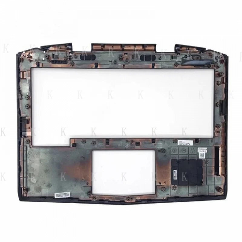 

C New for DELL Alienware 14 M14X R3 Palmrest Black