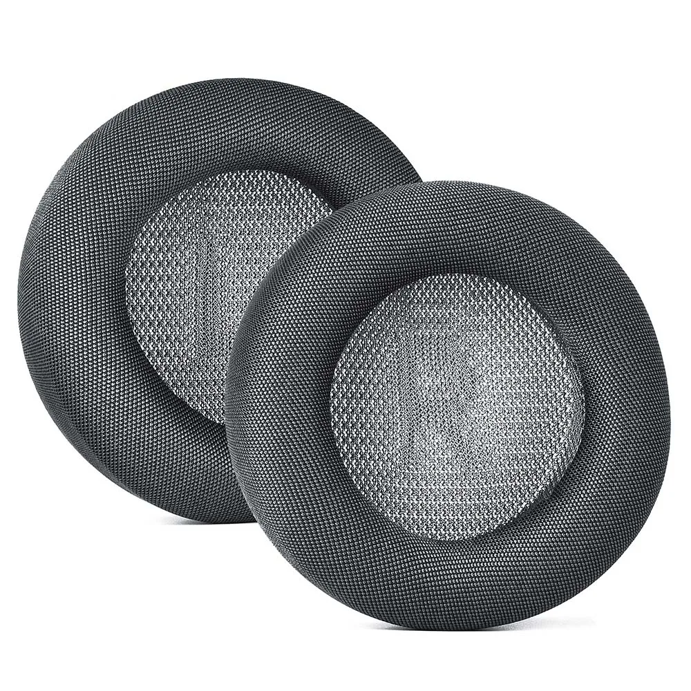 Earphone pads For Corsair Virtuoso MAX Earpads headphones Earmuffs Soft Memory Covers Sponge Protein