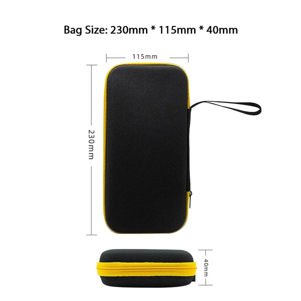 Harte Trage tasche fรผr Retro-Tasche 4/4pro Retro-Spiel Handheld-Konsolen tasche